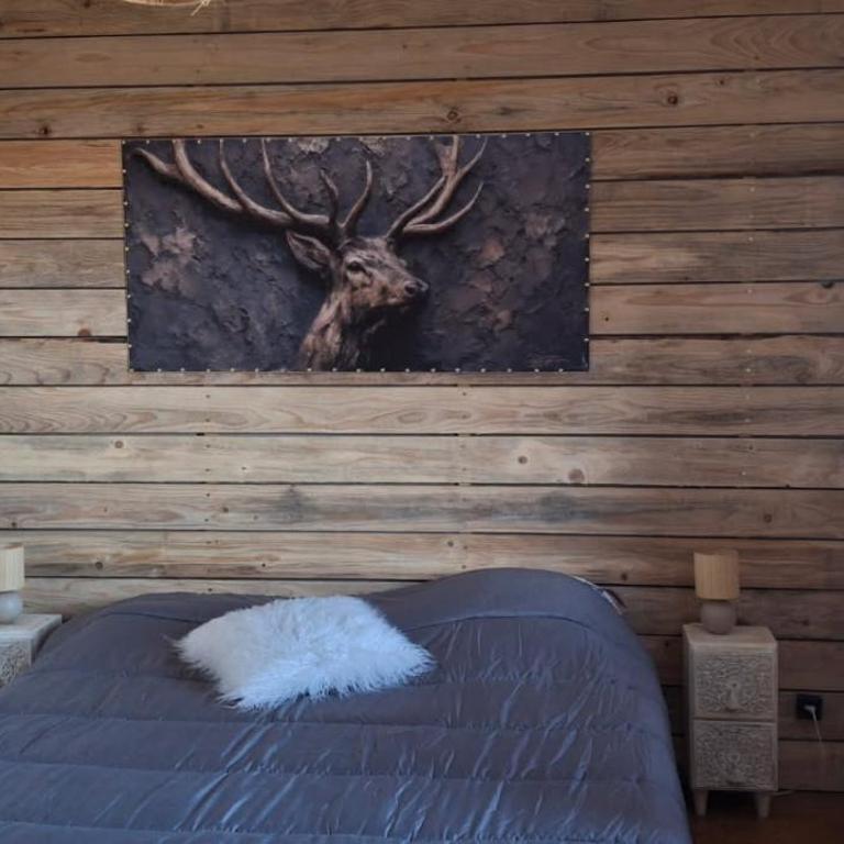 Le Clos Montagne 2 - Appartement 2 Chambres - 8