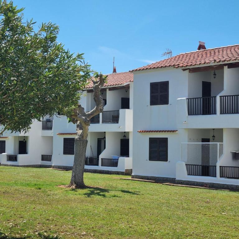 Posidonia -Son Bou Apartment - Two-Bedroom Apartment - 22