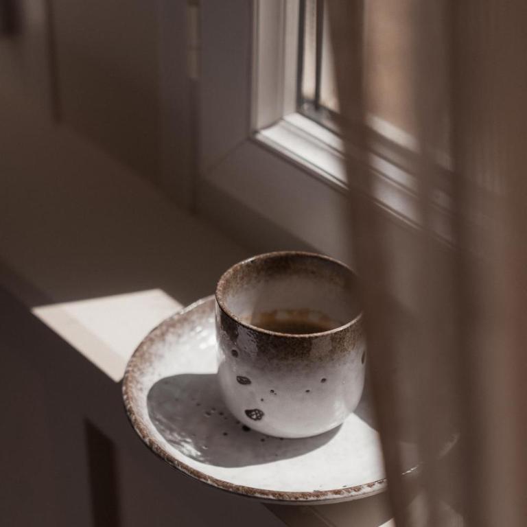 Apparts Rennes BnB Duhamel - Studio Standard - 10