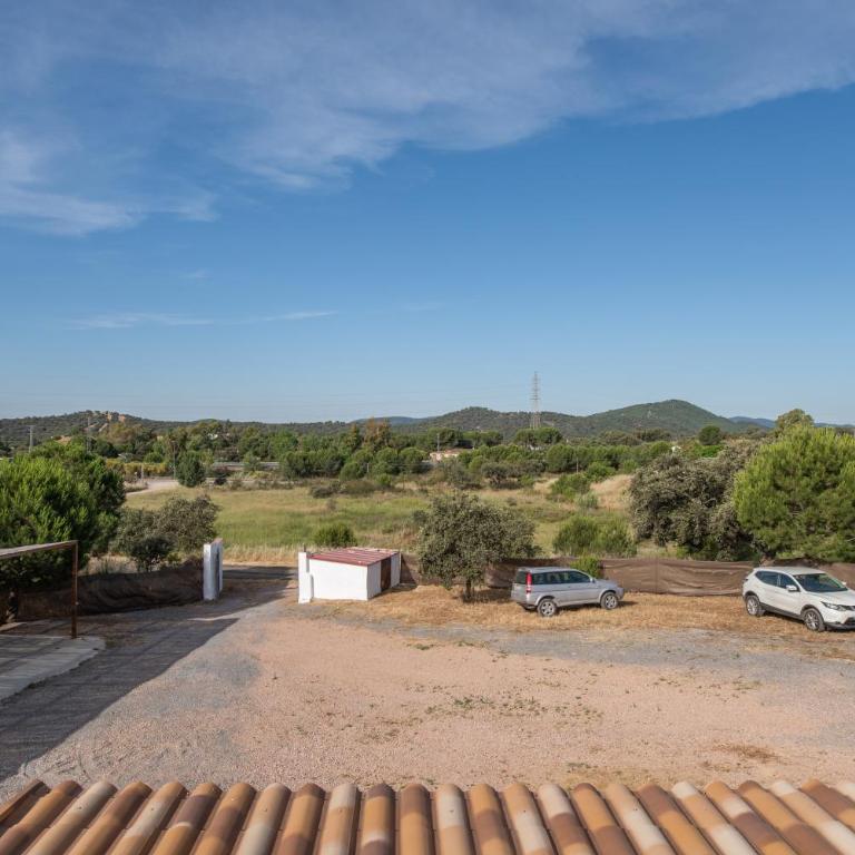 Casa Rural Villa La Finca - Apartment mit Terrasse - 41