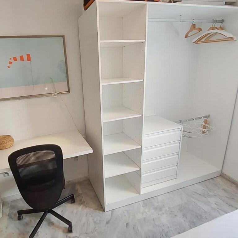 APARTAMENTO PELAYO BY RESIDEA - Apartamento de 2 dormitorios - 13