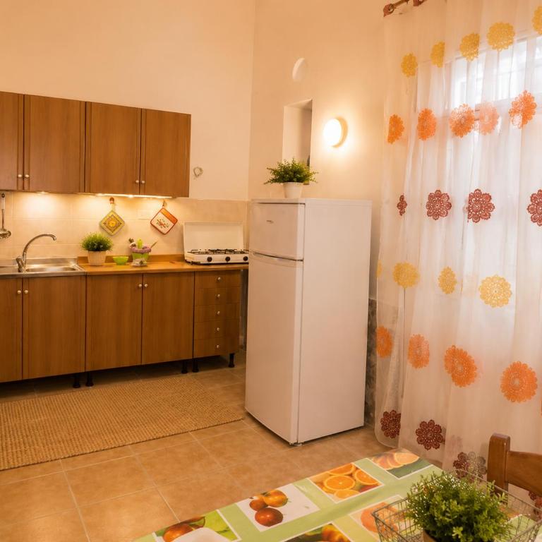 Monolocale Studio Quintino - One-Bedroom Apartment - 5