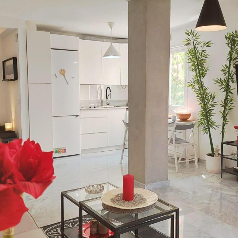 APARTAMENTO PELAYO BY RESIDEA - Apartamento de 2 dormitorios - 5
