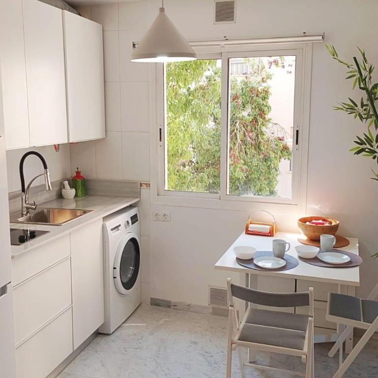 APARTAMENTO PELAYO BY RESIDEA - Apartamento de 2 dormitorios - 3