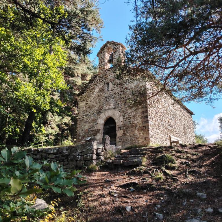 Le Clos Montagne 2 - Appartement 2 Chambres - 19