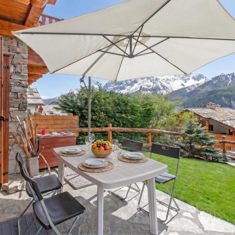 La Casa Di Olaf with Garden - Happy Rentals - Appartamento con Vista Montagna - 1
