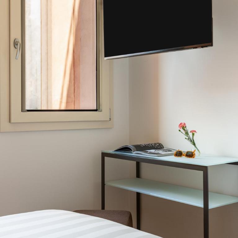 Roma Luxury Apartment - Appartamento con 1 Camera da Letto - 2