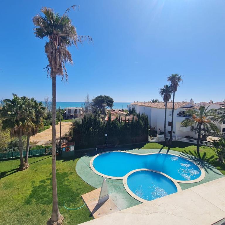 Apartamentos Cap y Corp - Appartamento con 2 Camere da Letto (4-6 Adulti) - 17