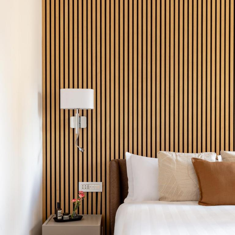 Roma Luxury Apartment - Appartamento con 1 Camera da Letto - 6