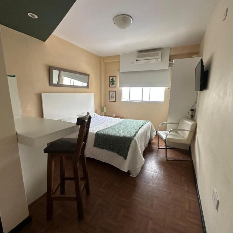 GORRITI VIEW - Apartamento de 1 dormitorio - 4