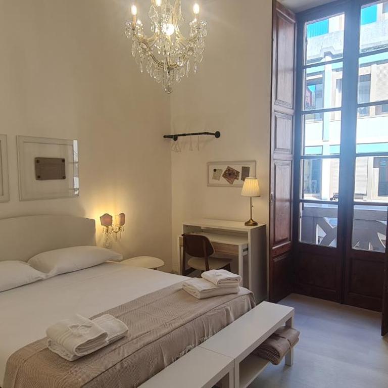 Beni Benius - Standard Double Room - 2