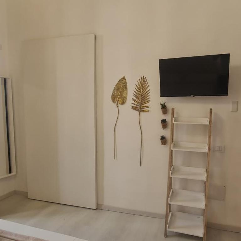 Beni Benius - Standard Double Room - 4