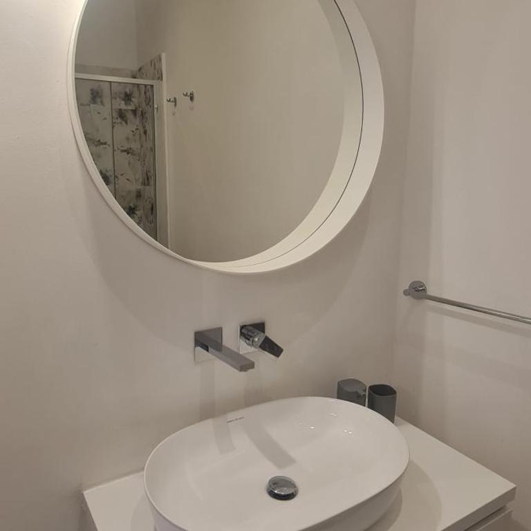 Beni Benius - Standard Double Room - 3