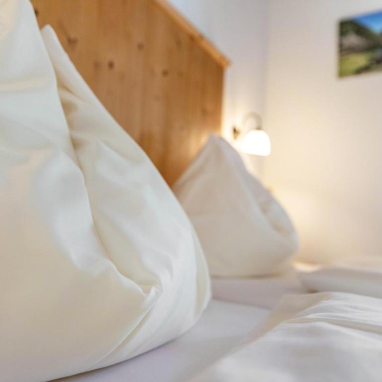 Appartements Stockinger B3 - Deluxe-Apartment mit 2 Schlafzimmern und Gartenblick - 15