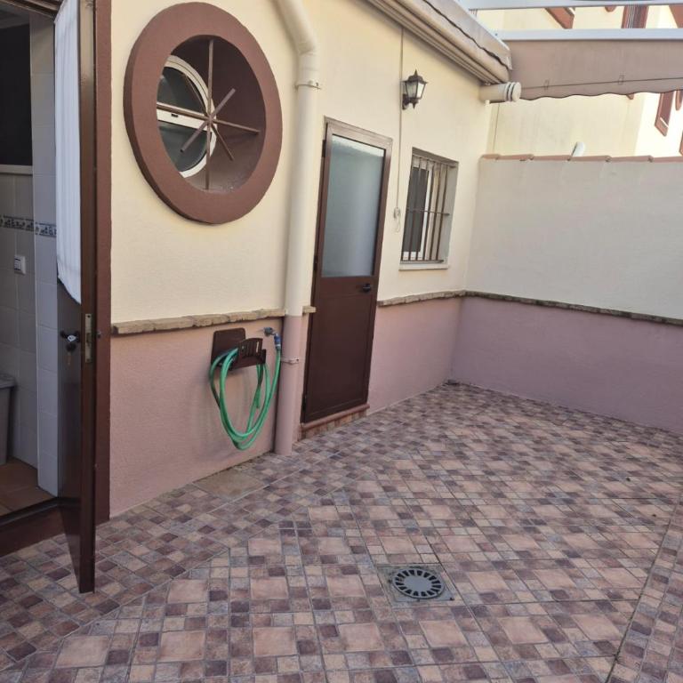 Casa Duplex Olivo Sanlucar - Apartamento de 3 dormitorios - 10