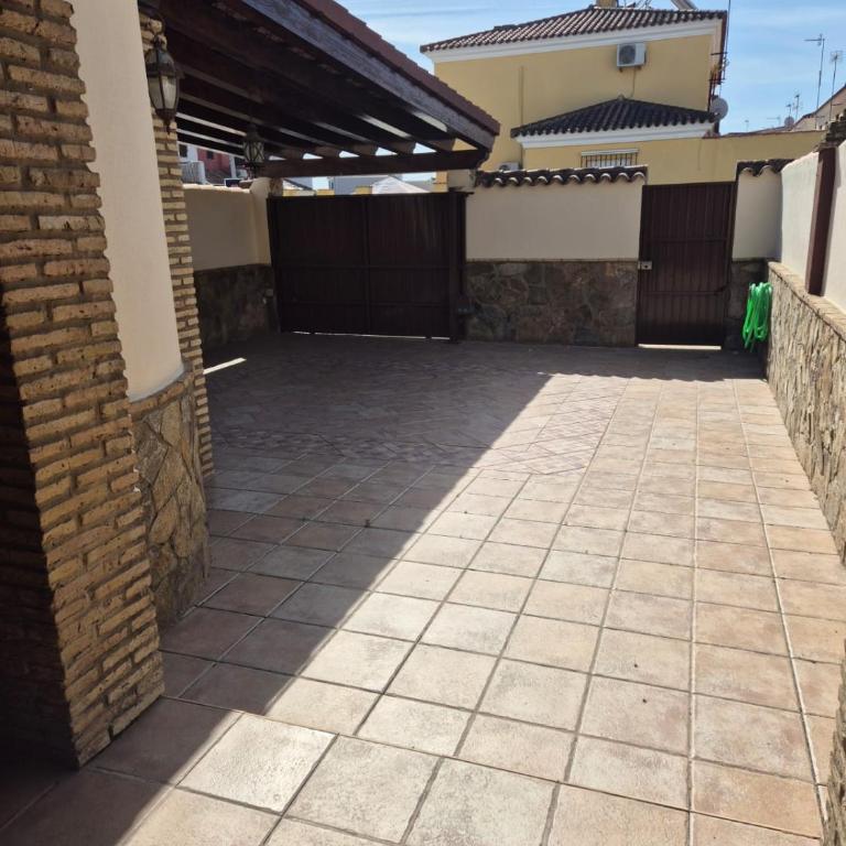 Casa Duplex Olivo Sanlucar - Apartamento de 3 dormitorios - 14