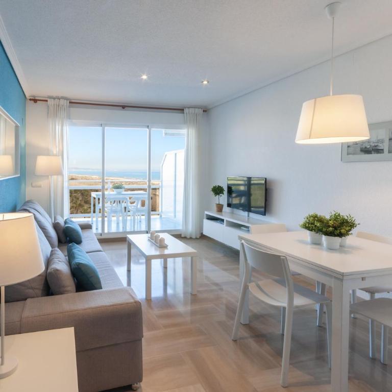 AG Aiguablava Vista Mar - Two-Bedroom Apartment with Ocean View - 2
