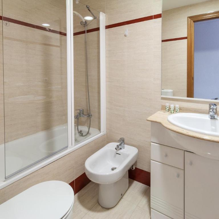 AG Aiguablava Vista Mar - Two-Bedroom Apartment with Ocean View - 6