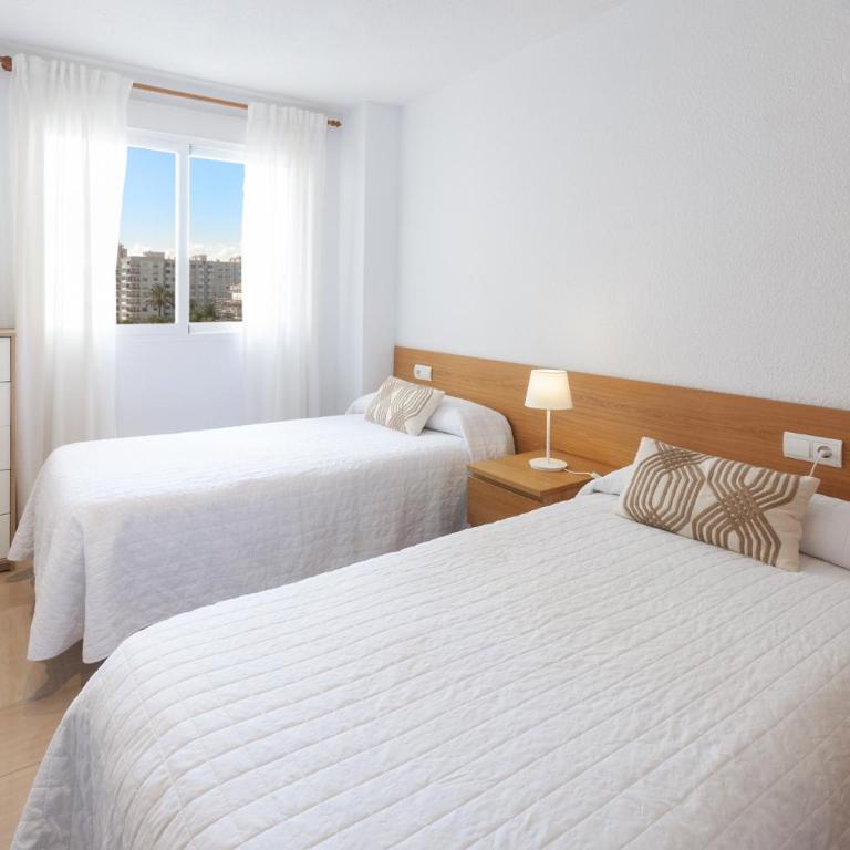 AG Aiguablava Vista Mar - Two-Bedroom Apartment with Ocean View - 7