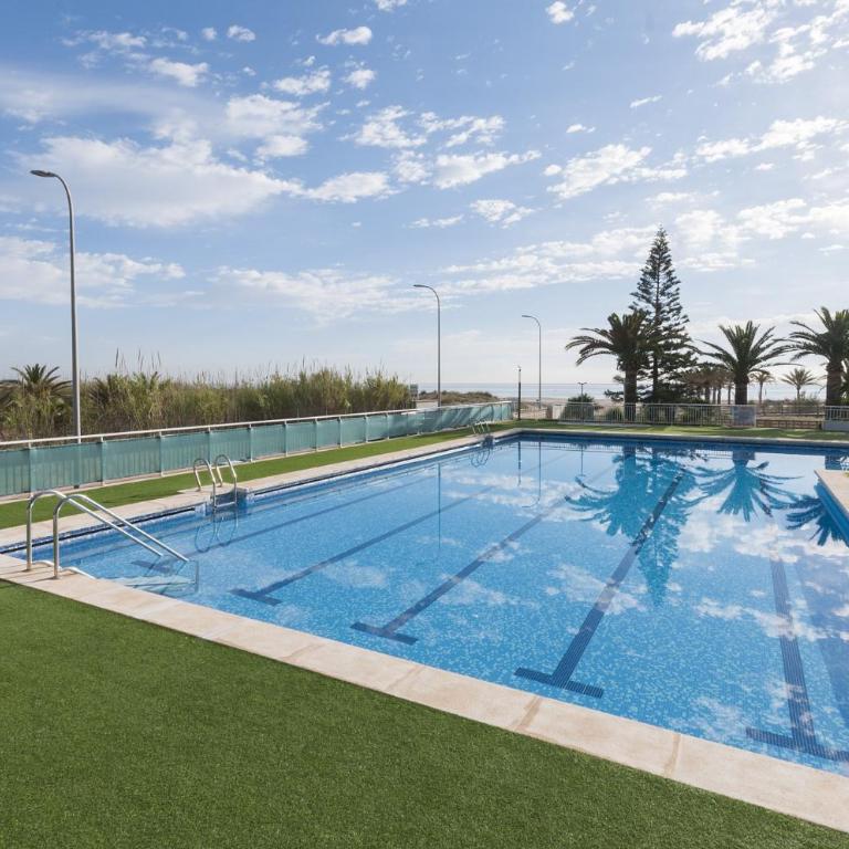 AG Aiguablava Vista Mar - Two-Bedroom Apartment with Ocean View - 10