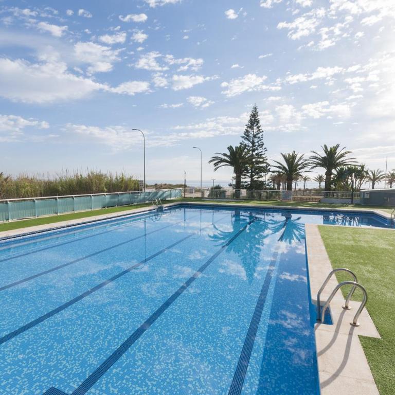 AG Aiguablava Vista Mar - Two-Bedroom Apartment with Ocean View - 11