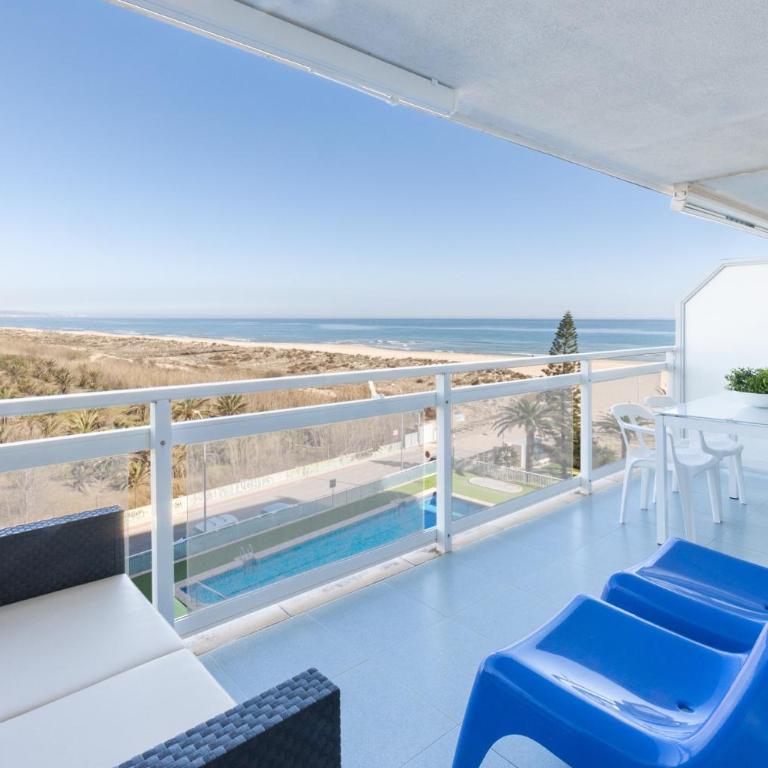 AG Aiguablava Vista Mar - Two-Bedroom Apartment with Ocean View - 12