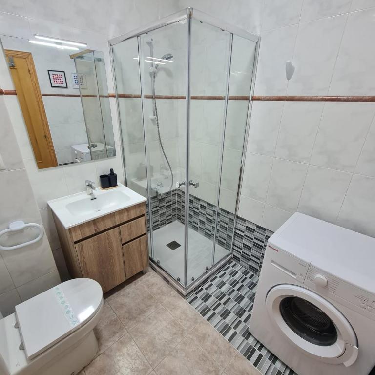 Apartamentos Cap y Corp - Appartamento con 2 Camere da Letto (4-6 Adulti) - 61
