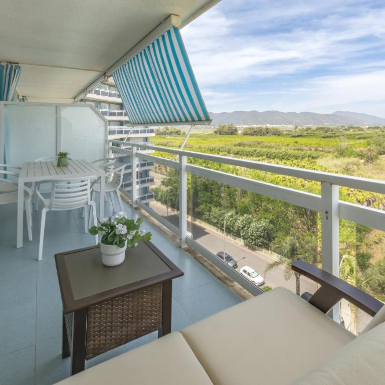 AG Aiguablava Holidays - Apartamento de 3 dormitorios con vistas al océano - 2