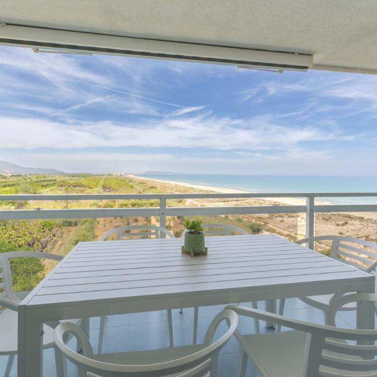 AG Aiguablava Holidays - Apartamento de 3 dormitorios con vistas al océano - 3