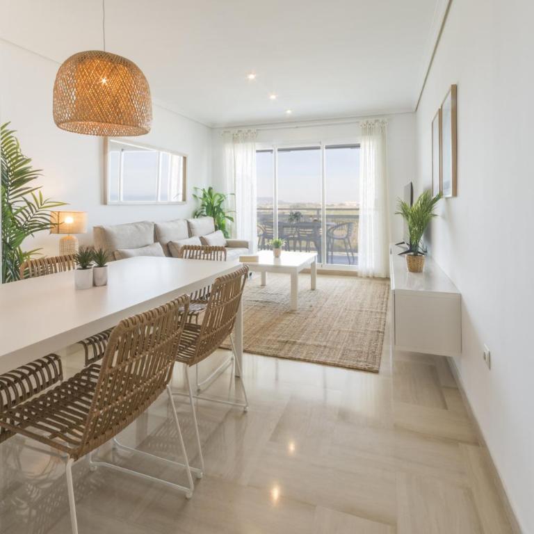 AG Aiguablava Holidays - Apartamento de 3 dormitorios con vistas al océano - 6