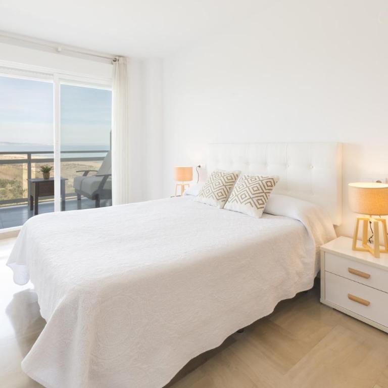 AG Aiguablava Holidays - Apartamento de 3 dormitorios con vistas al océano - 11