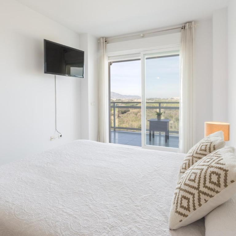 AG Aiguablava Holidays - Apartamento de 3 dormitorios con vistas al océano - 14