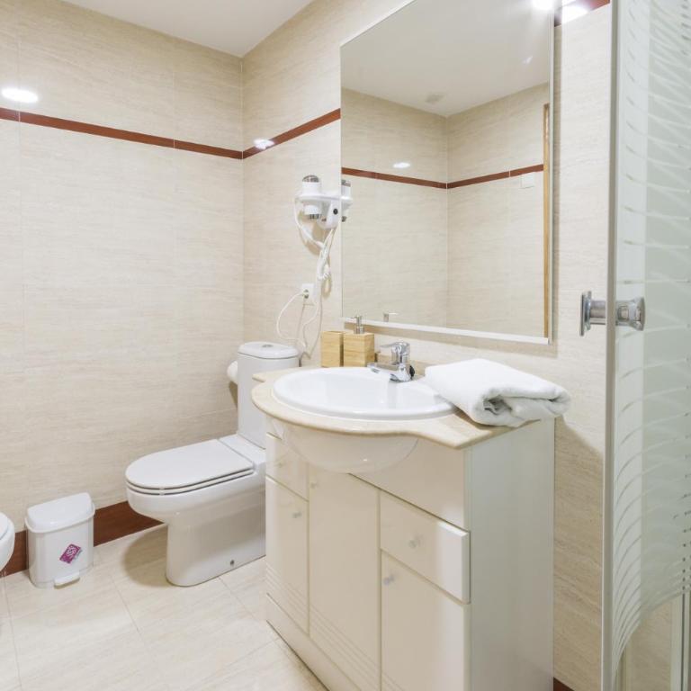 AG Aiguablava Holidays - Apartamento de 3 dormitorios con vistas al océano - 16