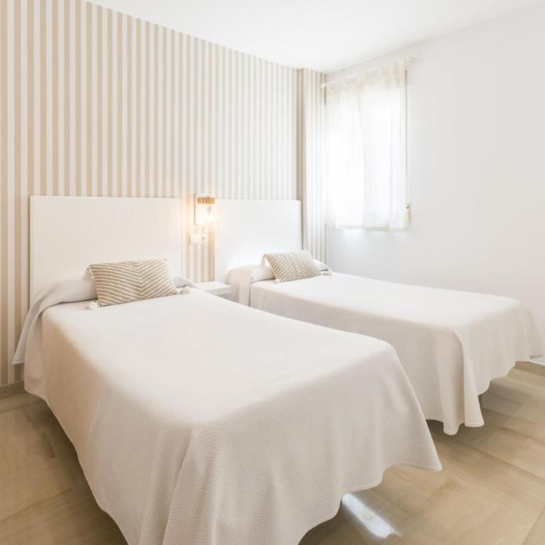 AG Aiguablava Holidays - Apartamento de 3 dormitorios con vistas al océano - 21