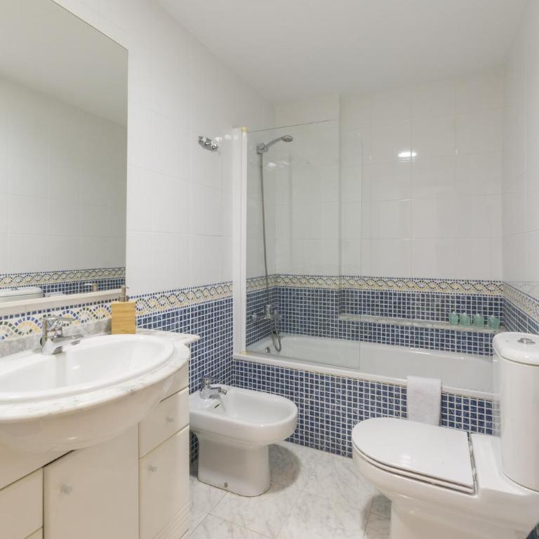 AG Aiguablava Holidays - Apartamento de 3 dormitorios con vistas al océano - 27