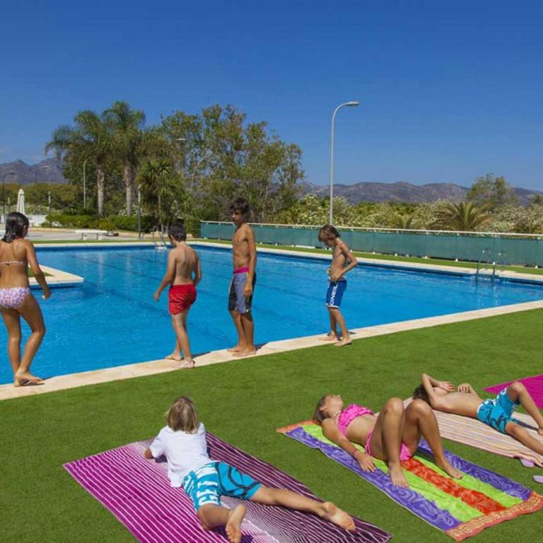 AG Aiguablava Holidays - Apartamento de 3 dormitorios con vistas al océano - 33
