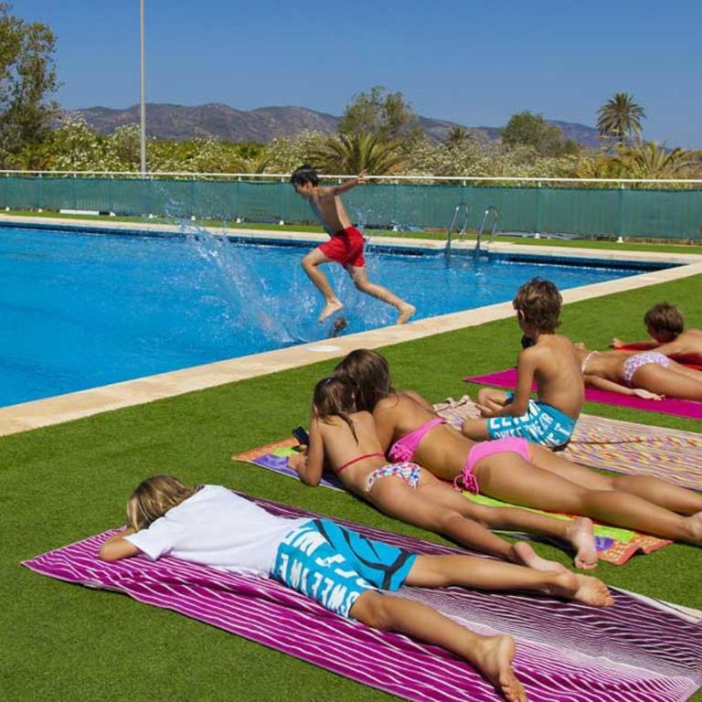 AG Aiguablava Holidays - Apartamento de 3 dormitorios con vistas al océano - 36