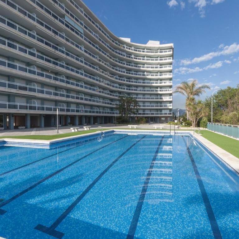 AG Aiguablava Holidays - Apartamento de 3 dormitorios con vistas al océano - 43