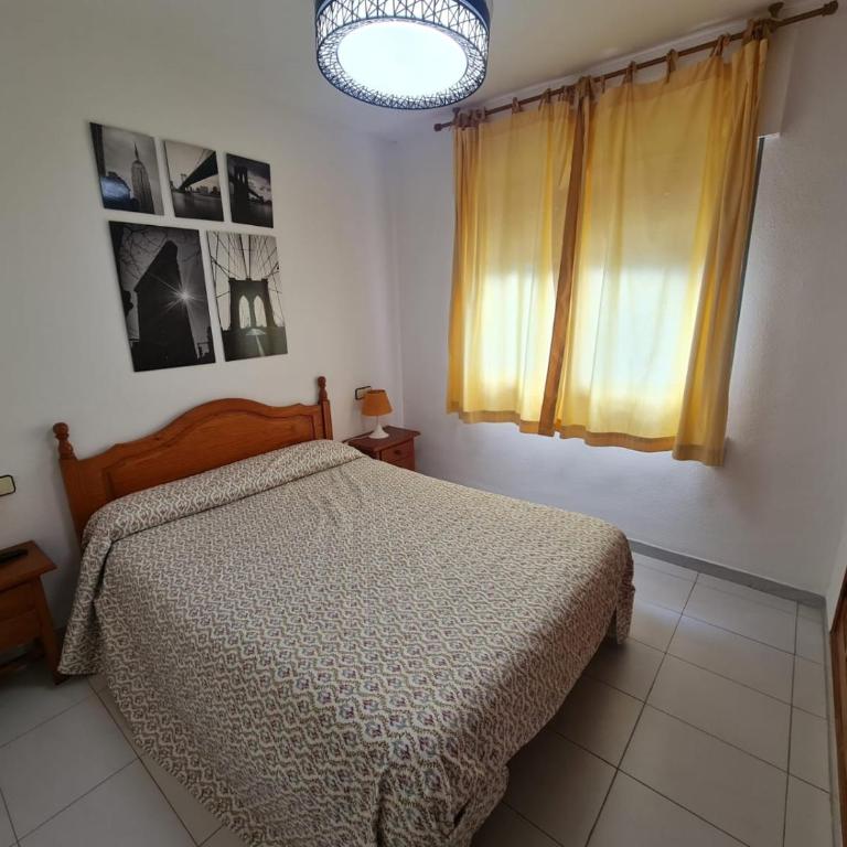 Apartamentos Cap y Corp - Appartamento con 2 Camere da Letto (4-6 Adulti) - 30