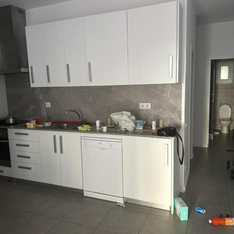 Camp nou av madrid - Apartamento de 3 dormitorios - 1