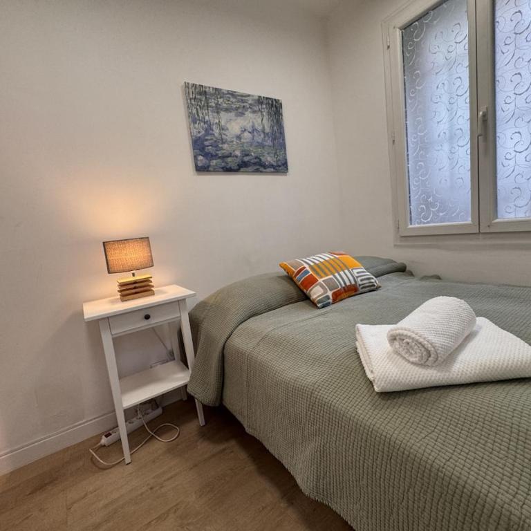St Antoine Apartment - Appartement 1 Chambre - 4