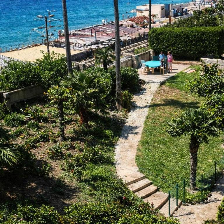 Appartamento in riva al mare a Cannes - Appartement 1 Chambre - 10