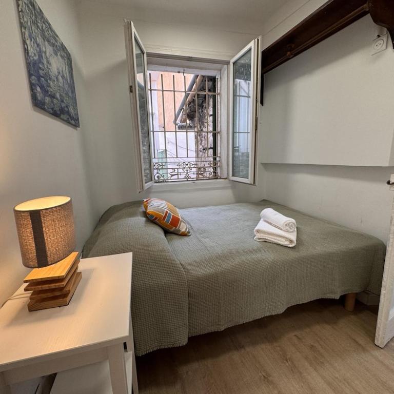 St Antoine Apartment - Appartement 1 Chambre - 15