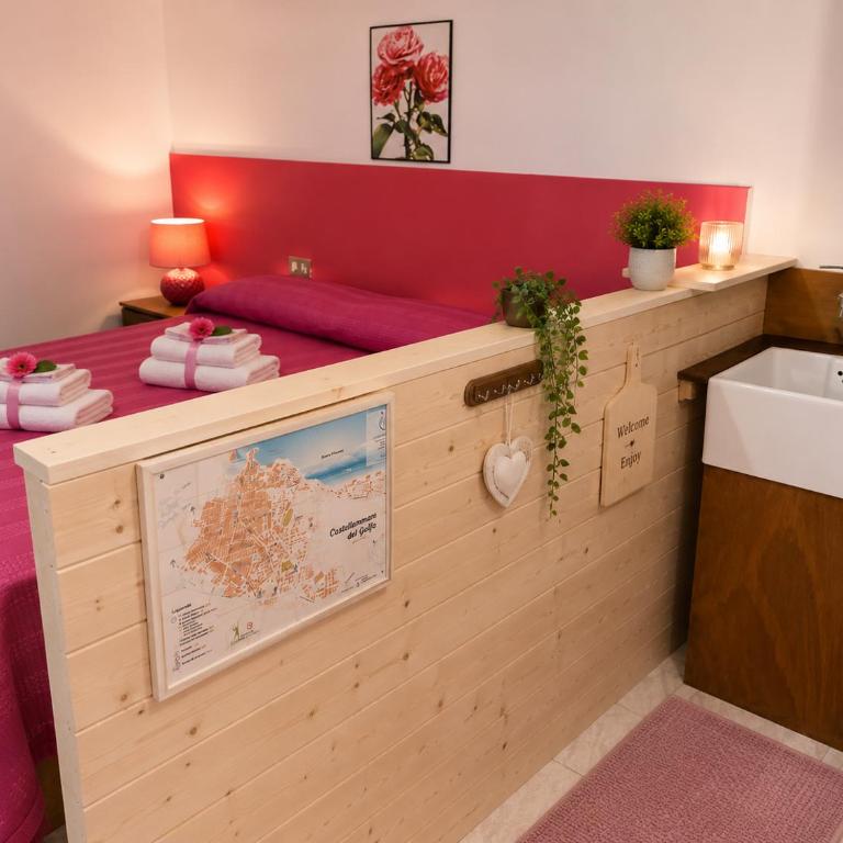 Casa Guzzari 1 - Appartamento con 2 Camere da Letto - 2