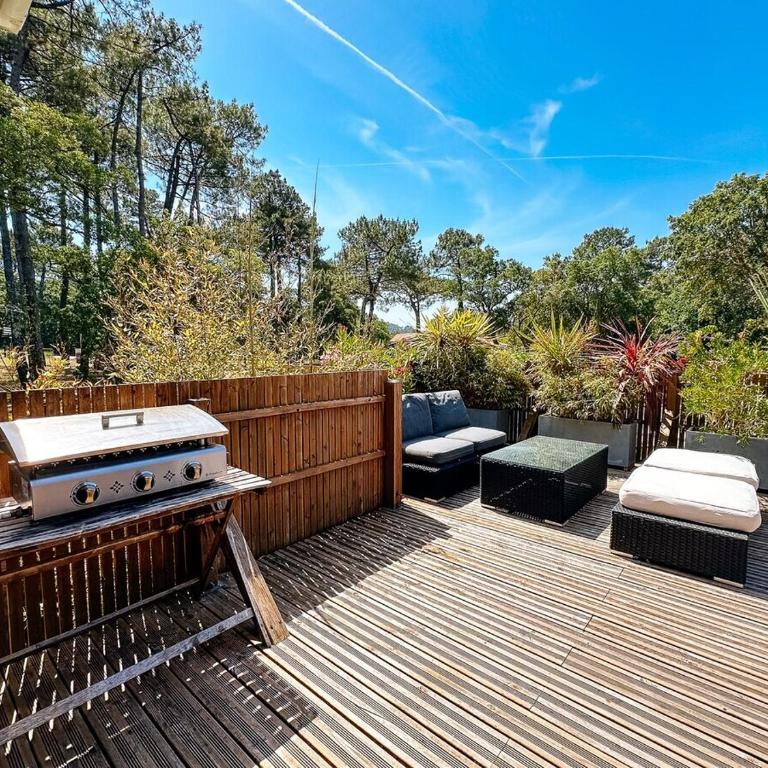 Appartement Céleste - Villas Lake and Sea - Appartamento con Terrazza - 31