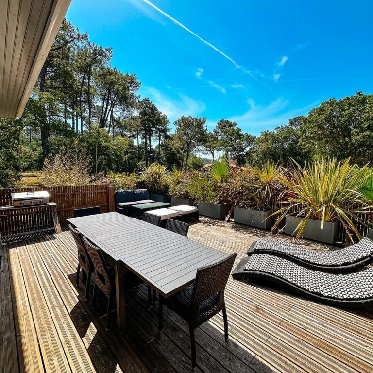 Appartement Céleste - Villas Lake and Sea - Appartamento con Terrazza - 30