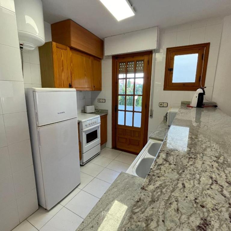 Apartamentos Cap y Corp - Appartamento con 2 Camere da Letto (4-6 Adulti) - 77