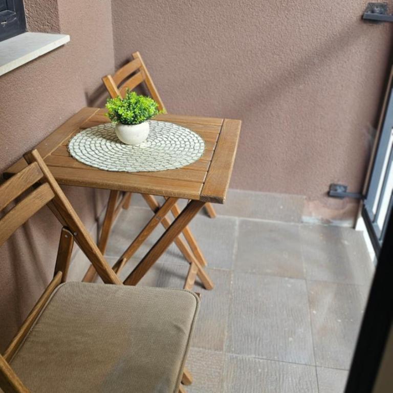 Stamenkovic - Zlatibor - Apartman sa 1 Spavaćom Sobom - 23