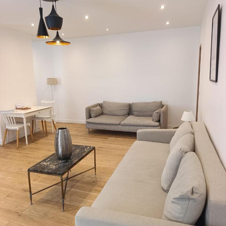 Grand appartement - La republique - Appartement - 12