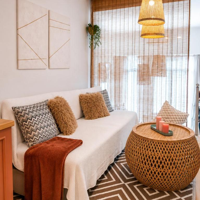 Victoria 13 Apartamento romántico en el centro de Córdoba - Apartment mit 1 Schlafzimmer - 6